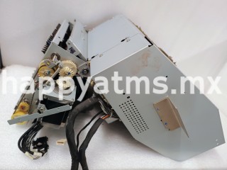 NOTE FEEDER TRANSPORT CRM9250-NFT-001, NP: YT4.029.068, YT4029068