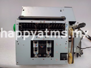 NOTE FEEDER TRANSPORT CRM9250-NFT-001, NP: YT4.029.068, YT4029068