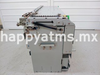 Cash Carrier CRM9250-CC-001R NP: YT4.029.100, YT4029100