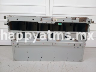 Cash Carrier CRM9250-CC-001R NP: YT4.029.100, YT4029100