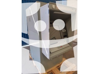 Nautilus Hyosung Maquina Completa Monimax 7800T-C1