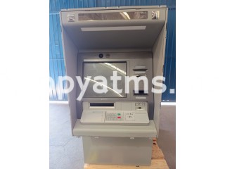 Nautilus Hyosung Maquina Completa Monimax 7800T-C1