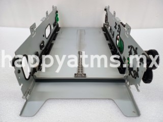 Nautilus Hyosung, HCDU 5TH FEED MODULE ASSEMBLY SINGLE, CDU10_FF5, NP: 7430000444