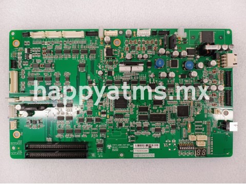 Nautilus Hyosung, Hyosung  HCDU Main Controller Board, NP: 7760000296