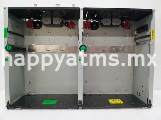 Nautilus Hyosung, CCIM25  BOTTOM, NP: 7430003352