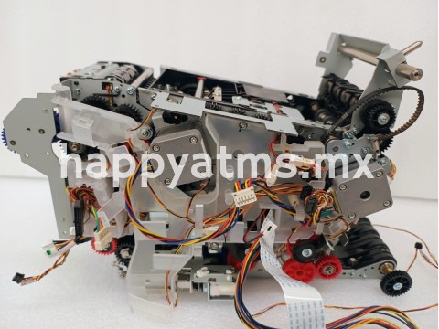 Nautilus Hyosung, CCIM25 BM1, NP: 7430006288