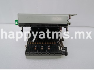 Nautilus Hyosung, CCIM25 BC, NP: 7430003345