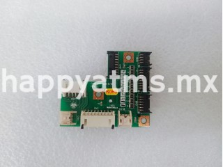 Nautilus Hyosung, CCIM BM1 SUB B/D, NP: 7760000125