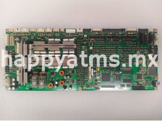 Nautilus Hyosung, CCIM MAIN B/D, NP: 7760000124