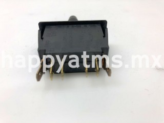 Diebold SWITCH DOOR (CHEST DOOR CONTACT) PN: 110132650000