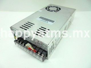NCR SWITCH MODE 300W 24V13A PN: 009-0036494, 90036494, 0090036494