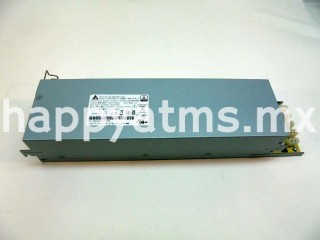 NCR Power Supply Switch Mode 754W 24VDC TSPN-754AB PN: 90037060, 009-0037060, 0090037060