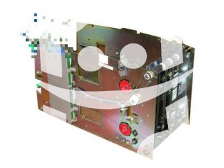 NCR Aria Dual Pick Module PN: 445-0728164, 4450728164