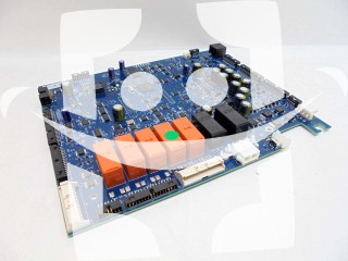 NCR S2 DISPENSER CONTROL BOARD - TOP PN: 445-0779952, 4450779952