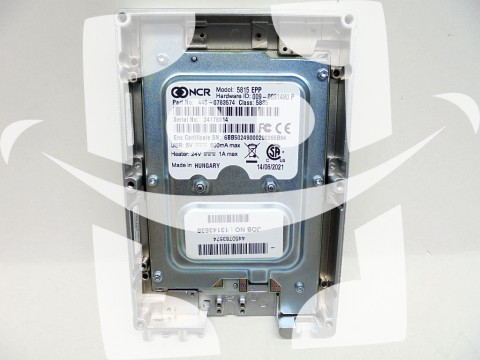 NCR EPP-4 (P) US 3 (ANSI) MODULE ASSY PN: 445-0783574, 4450783574