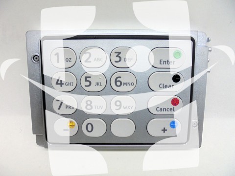 NCR EPP-4 (P) US 3 (ANSI) MODULE ASSY PN: 445-0783574, 4450783574