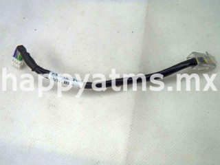 ID TECH ID TECH CABLE 8C SHIELD CAT-5 EXT MLX / RJ45 PN: 80136218-001, 80136218001