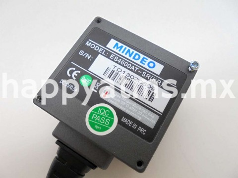 MINDEO 1D/2D Embedded Image Scanner PN: ES4600AT-SR, 4600ATSR, ES4600ATSR