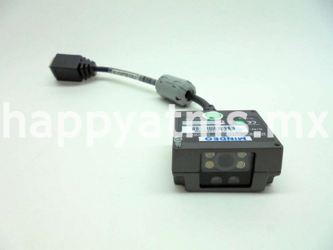 MINDEO 1D/2D Embedded Image Scanner PN: ES4600AT-SR, 4600ATSR, ES4600ATSR