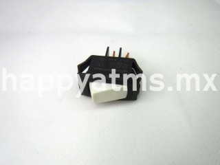 CARLING TECHNOLOGIES SUPERVISOR SWITCH PN: TZ0301202-SMS, 301202SMS