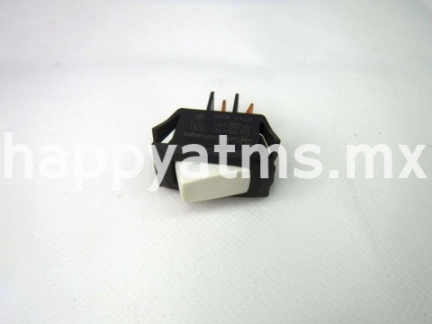 CARLING TECHNOLOGIES SUPERVISOR SWITCH PN: TZ0301202-SMS, 301202SMS