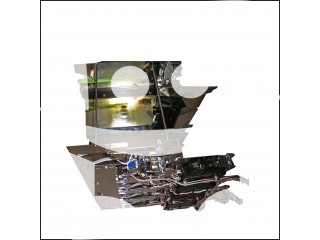 Wincor Cineo C4060 PIEZAS Chasis 4 Cass. Long Preassd NP: 01750194799 1750194799 Wincor Cineo C4060 PIEZAS Chasis 4 Cass. Long Preassd NP: 01750194799 1750194799