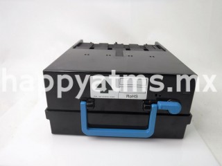 Diebold AFD DIVERT CASSETTE, PLASTIC, CONV. PN: 00-103334-000Q, 103334000Q, 00103334000Q