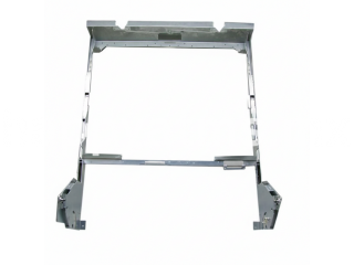 NCR SELF SERV 6632 EXTERNAL FASCIA FRAME SUBSTRUCTURE PN: 445-0707531, 4450707531