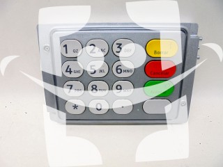 NCR EPP-3 (P) SPANISH 25 MODULE ASSY PN: 445-0745470, 4450745470