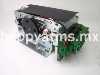 NCR UIMCRW TRACK 3 R/W READ WRITE HICO SMART WITH STD SHUTTER PN: 445-0755000, 4450755000 NCR UIMCRW TRACK 3 R/W READ WRITE HICO SMART WITH STD SHUTTER PN: 445-0755000, 4450755000
