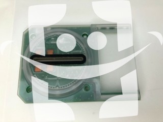 NCR MEEI GREEN CARD READER/CCR ANTI SKIM KIT ATM 6684 PN: 445-0756413, 4450756413