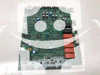 NCR S2 DISPENSER CONTROL BOARD - TOP LEVEL ASSEMBLY PN: 445-0757206, 4450757206