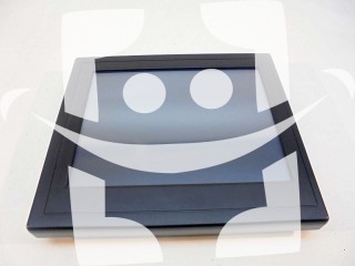 NCR 66xx Touch Screen Operator Panel PN: 4450763723, 445-0763723