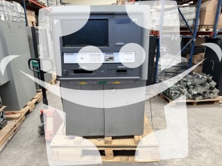 Nautilus Hyosung Maquina Completa Monimax 7800I