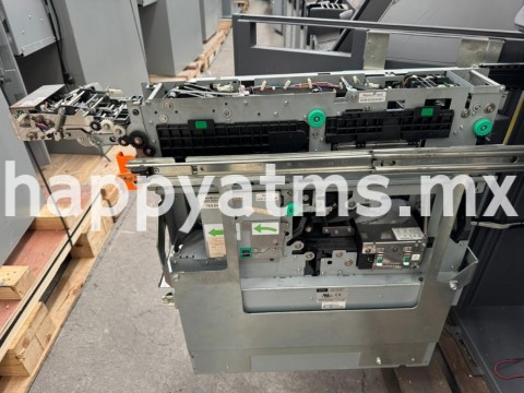 NCR, 6632, RL, CAJERO COMPLETO, NCR-6632-RL