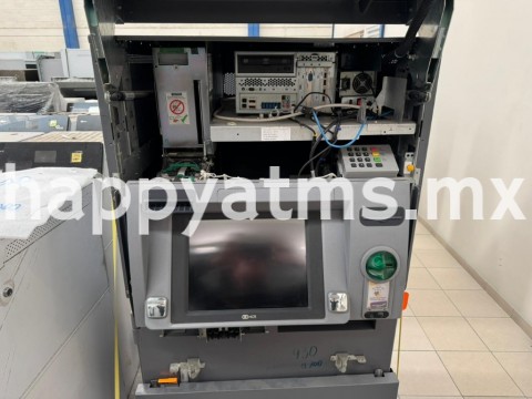 NCR, 6632, RL, CAJERO COMPLETO, NCR-6632-RL