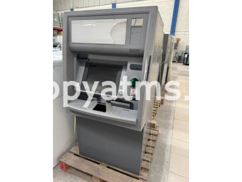 NCR, 6632, RL, CAJERO COMPLETO, NCR-6632-RL