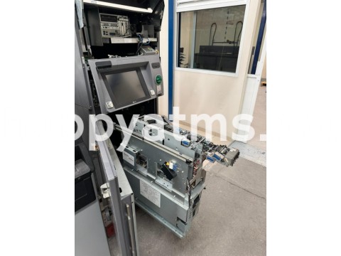 NCR, 6632, RL, CAJERO COMPLETO, NCR-6632-RL