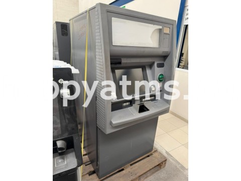 NCR, 6632, RL, CAJERO COMPLETO, NCR-6632-RL