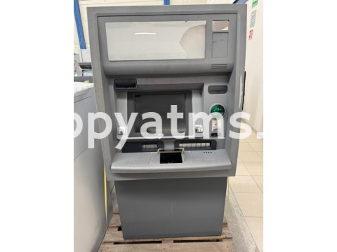 NCR, 6632, RL, CAJERO COMPLETO, NCR-6632-RL