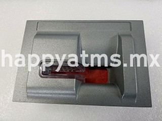 Diebold COVER FRONT COVER PN: 49-256458-C, 49256458C