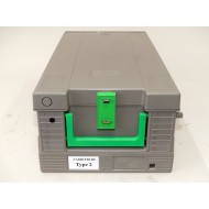 NCR CURRENCY CASSETTE NON-TI,WIDE NEW STYLE PN: 445-0761336, 4450761336