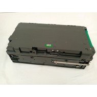 SINUSAR Diebold ECRM CSET ACCEPTANCE BOX PN: 49-229512-000A, 49229512000A