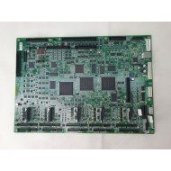 Diebold Universal Recycler-UP TS-M1U1 MAIN BOARD UNIVERSAL RECYCLER LOW (RX801-CA) PN: 49-233199-070A, 49233199070A