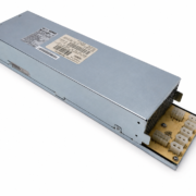 NCR SUPPLY POWER SWITCH MODE 600W 6626 PN: 009-0028273, 90028273