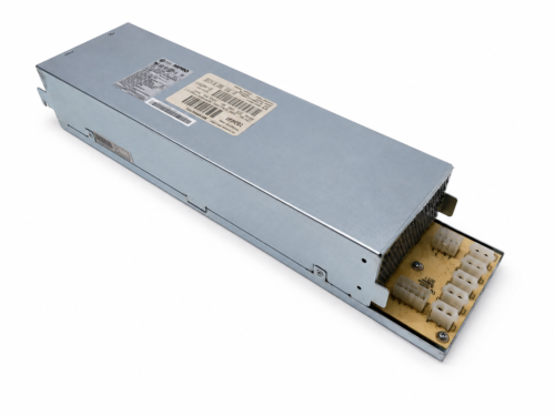 009-0028273 NCR SUPPLY POWER SWITCH MODE 600W 6626 PN: 009-0028273, 90028273