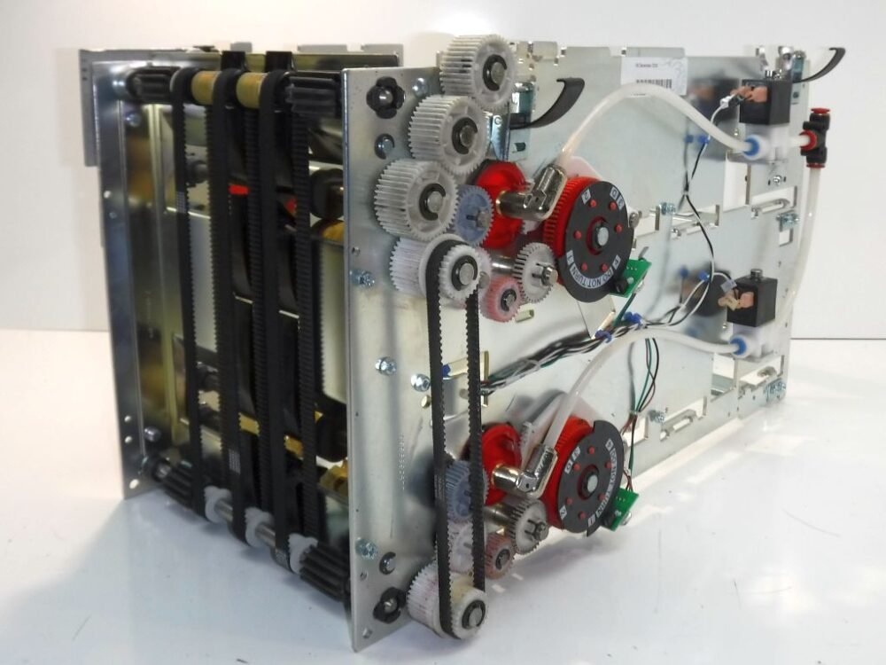 NCR Double pick assy Arial PN: 445-0686427, 4450686427