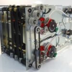 NCR Double pick assy Arial PN: 445-0686427, 4450686427