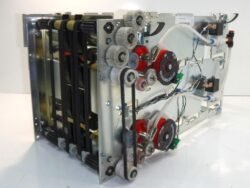 NCR Double pick assy Arial PN: 445-0686427, 4450686427