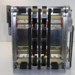 NCR Double pick assy Arial PN: 445-0686427, 4450686427